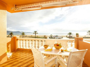 Apartamento vista mar con 2 habitaciones - HISP-289-48